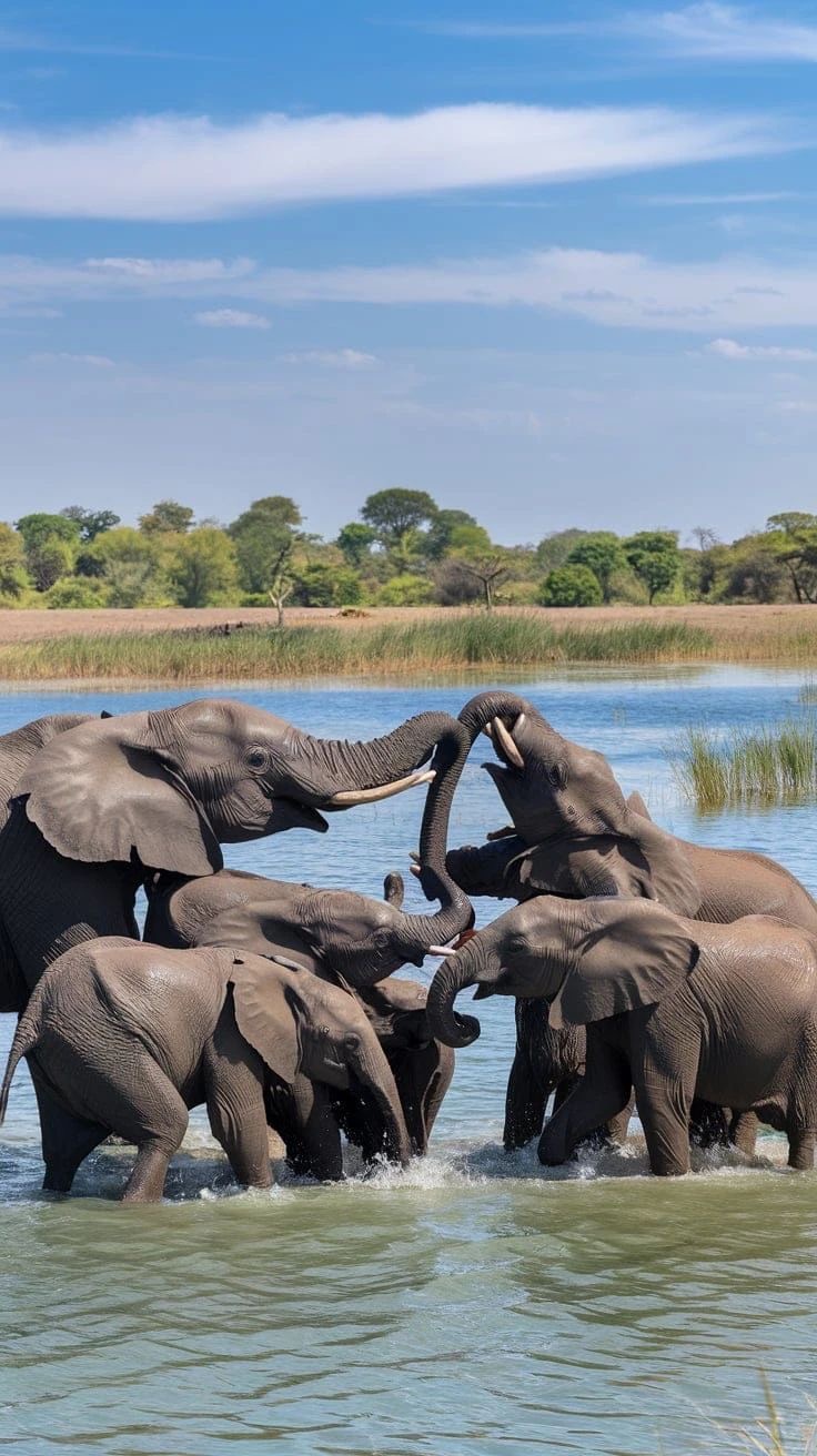 Wildlife Photo