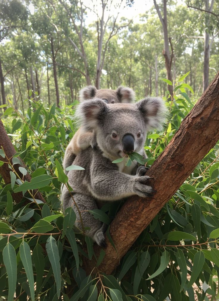 Wildlife Photo