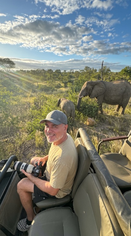 Namibia Africa Wildlife Expedition