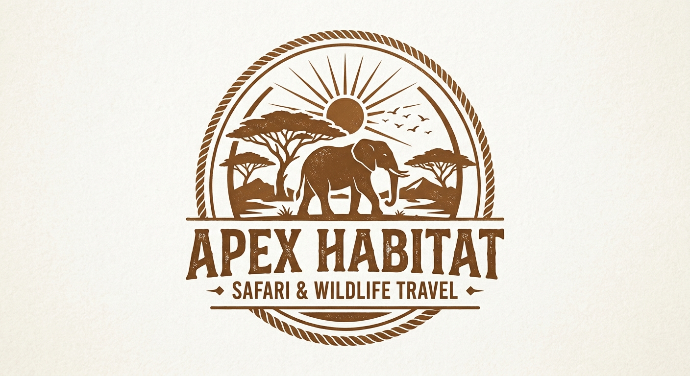 ApexHabitat